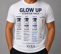 1 ghk-cu 1 trizepeptide 1 mt2 10 u100 1 bac vatten t shirt